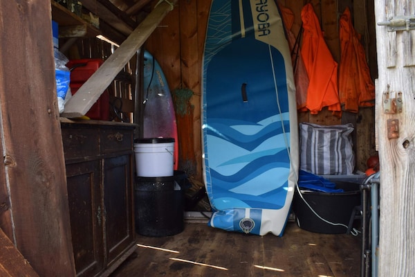 Foto van 4 sterren vakantie huis in SKJEBERG - Vakantiehuis in SKJEBERG - Untagged