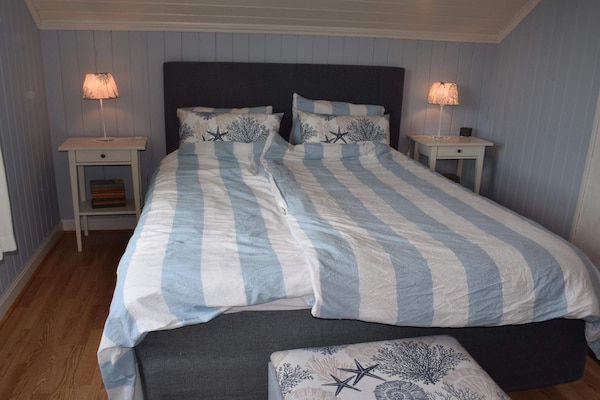 Foto van 4 sterren vakantie huis in SKJEBERG - Vakantiehuis in SKJEBERG - Indoor