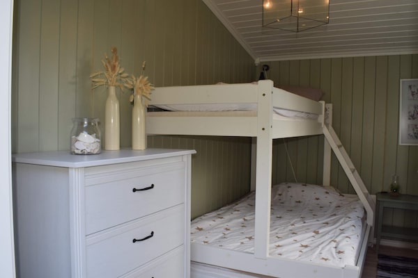 Foto van 4 sterren vakantie huis in SKJEBERG - Vakantiehuis in SKJEBERG - Indoor