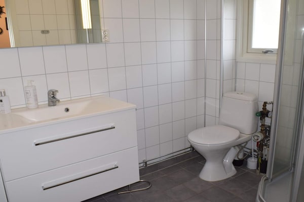 Foto van 4 sterren vakantie huis in SKJEBERG - Vakantiehuis in SKJEBERG - Indoor