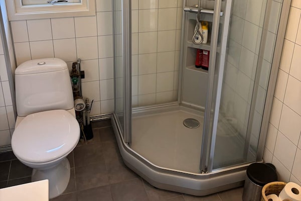 Foto van 4 sterren vakantie huis in SKJEBERG - Vakantiehuis in SKJEBERG - Indoor