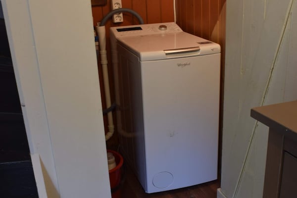 Foto van 4 sterren vakantie huis in SKJEBERG - Vakantiehuis in SKJEBERG - Indoor
