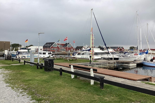 Foto van 6 Personen vakantie huis in Hals - Vakantiehuis in Hals - Untagged