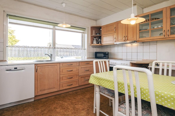 Foto van 6 Personen vakantie huis in Hals - Vakantiehuis in Hals - Indoor