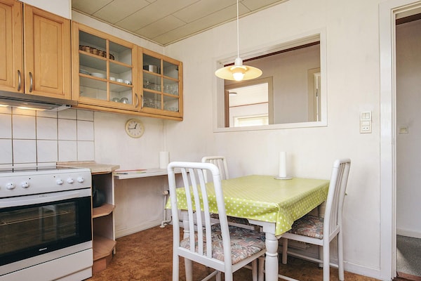 Foto van 6 Personen vakantie huis in Hals - Vakantiehuis in Hals - Indoor