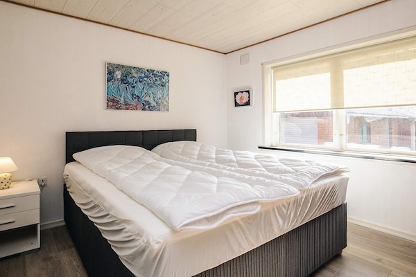 Foto van 6 Personen vakantie huis in Hals - Vakantiehuis in Hals - Indoor