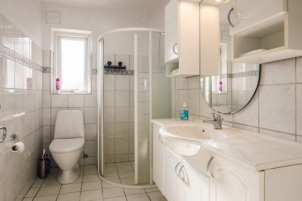 Foto van 6 Personen vakantie huis in Hals - Vakantiehuis in Hals - Indoor