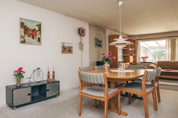 Foto van 6 Personen vakantie huis in Hals - Vakantiehuis in Hals - Indoor
