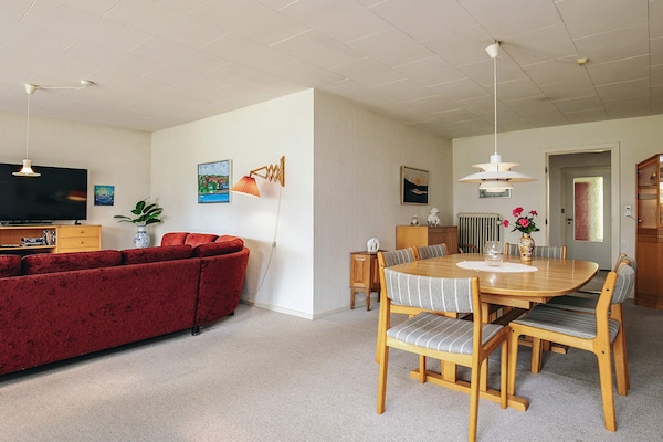 Foto van 6 Personen vakantie huis in Hals - Vakantiehuis in Hals - Indoor