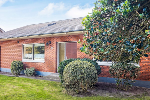 Foto van 6 Personen vakantie huis in Hals - Vakantiehuis in Hals - Outdoor