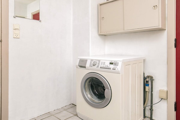Foto van 6 Personen vakantie huis in Hals - Vakantiehuis in Hals - Indoor