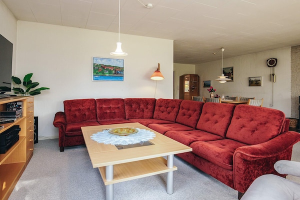 Foto van 6 Personen vakantie huis in Hals - Vakantiehuis in Hals - Indoor