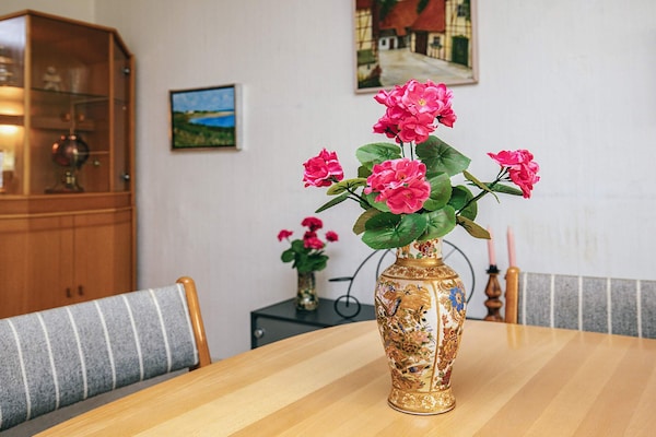 Foto van 6 Personen vakantie huis in Hals - Vakantiehuis in Hals - Indoor