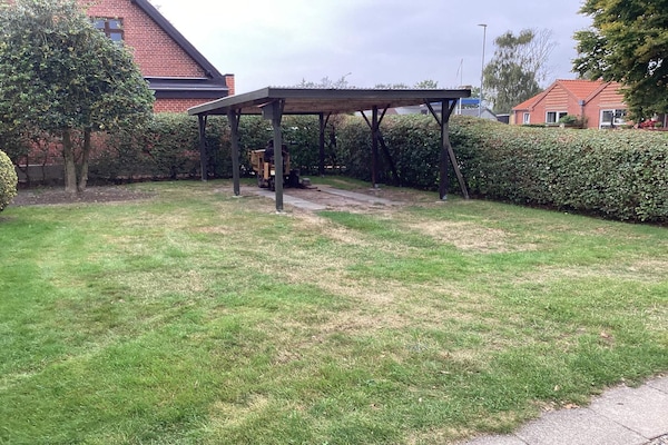 Foto van 6 Personen vakantie huis in Hals - Vakantiehuis in Hals - Untagged