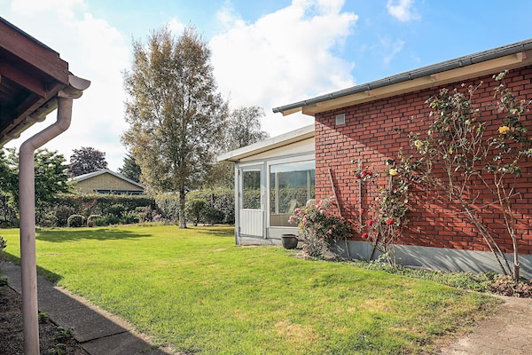 Foto van 6 Personen vakantie huis in Hals - Vakantiehuis in Hals - Untagged