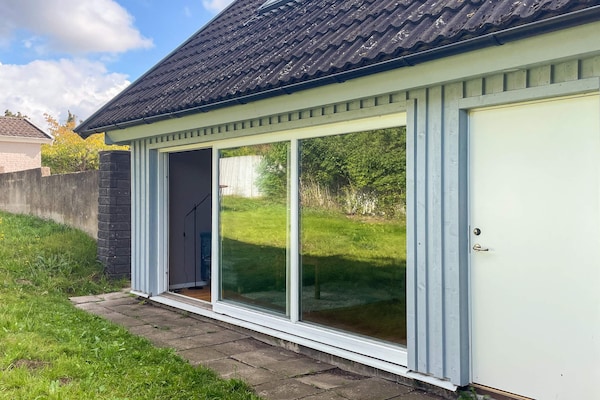 Foto van 4 sterren vakantie huis in oxie - Vakantiehuis in oxie - Outdoor