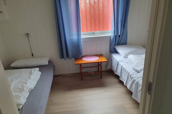 Foto van 8 Personen vakantie huis in Mølnarodden - Vakantiehuis in Mølnarodden - Indoor