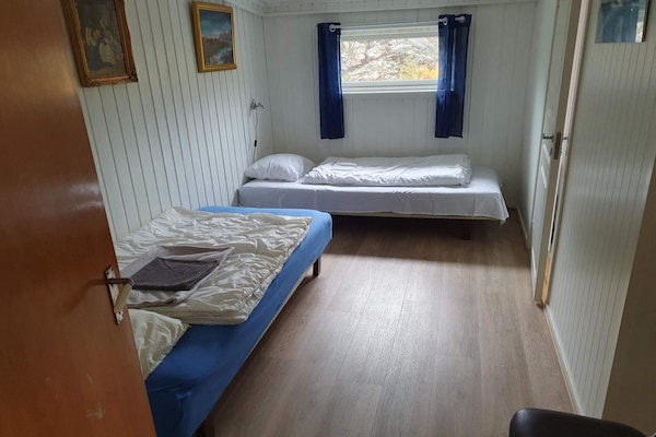 Foto van 8 Personen vakantie huis in Mølnarodden - Vakantiehuis in Mølnarodden - Indoor