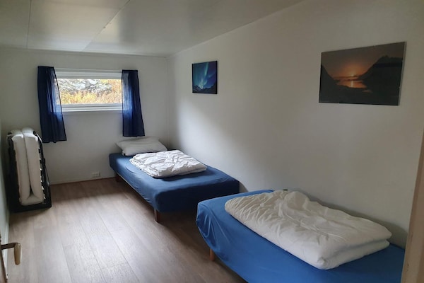 Foto van 8 Personen vakantie huis in Mølnarodden - Vakantiehuis in Mølnarodden - Indoor