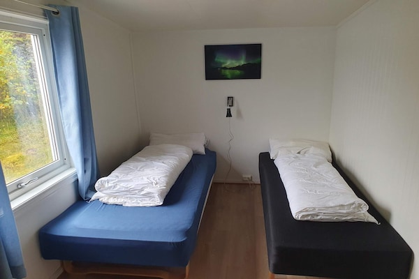 Foto van 8 Personen vakantie huis in Mølnarodden - Vakantiehuis in Mølnarodden - Indoor