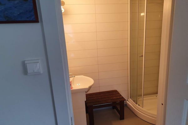 Foto van 8 Personen vakantie huis in Mølnarodden - Vakantiehuis in Mølnarodden - Indoor