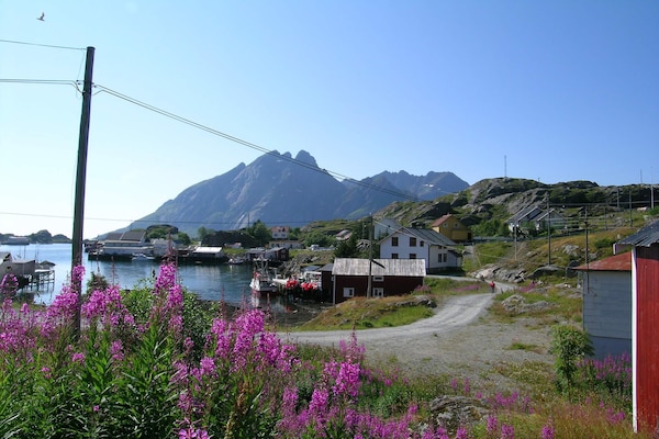 Foto van 8 Personen vakantie huis in Mølnarodden - Vakantiehuis in Mølnarodden - Untagged