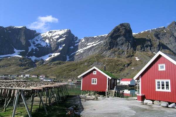 Foto van 8 Personen vakantie huis in Mølnarodden - Vakantiehuis in Mølnarodden - Untagged