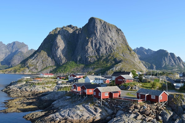 Foto van 8 Personen vakantie huis in Mølnarodden - Vakantiehuis in Mølnarodden - Untagged