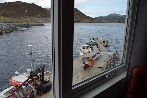 Foto van 8 Personen vakantie huis in Mølnarodden - Vakantiehuis in Mølnarodden - WaterView