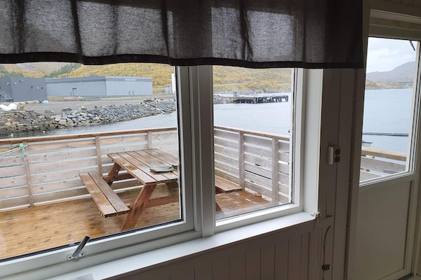 Foto van 8 Personen vakantie huis in Mølnarodden - Vakantiehuis in Mølnarodden - Indoor