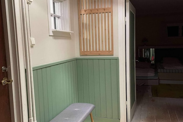 Foto van 4 sterren vakantie huis in TORSÅKER - Vakantiehuis in TORSÅKER - Indoor
