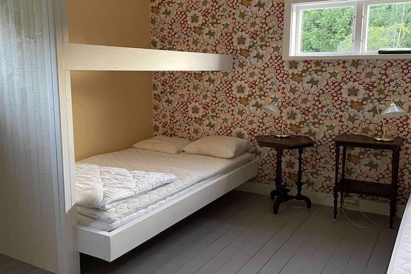 Foto van 4 sterren vakantie huis in TORSÅKER - Vakantiehuis in TORSÅKER - Indoor