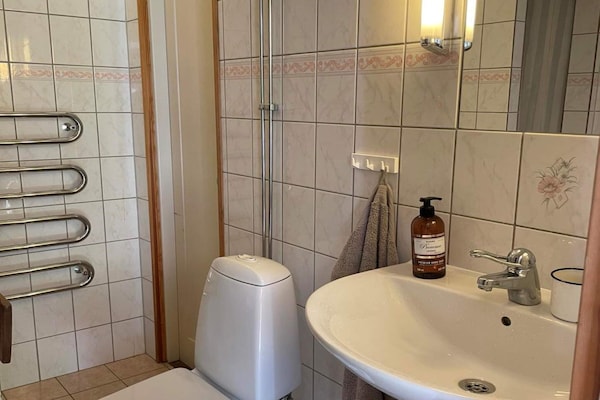 Foto van 4 sterren vakantie huis in TORSÅKER - Vakantiehuis in TORSÅKER - Indoor