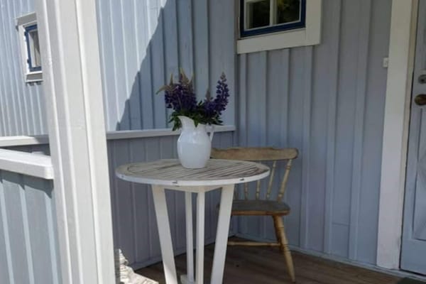 Foto van 4 sterren vakantie huis in TORSÅKER - Vakantiehuis in TORSÅKER - Outdoor