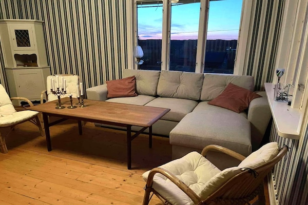 Foto van 4 sterren vakantie huis in TORSÅKER - Vakantiehuis in TORSÅKER - Indoor