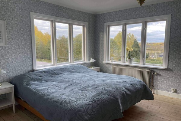Foto van 4 sterren vakantie huis in TORSÅKER - Vakantiehuis in TORSÅKER - Indoor