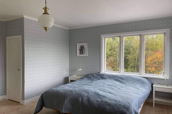 Foto van 4 sterren vakantie huis in TORSÅKER - Vakantiehuis in TORSÅKER - Indoor