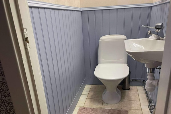 Foto van 4 sterren vakantie huis in TORSÅKER - Vakantiehuis in TORSÅKER - Indoor