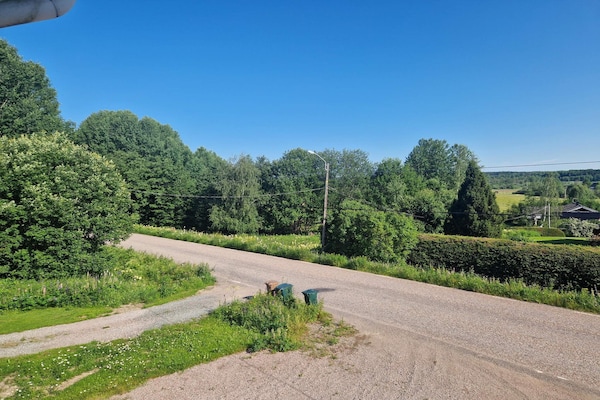 Foto van 4 sterren vakantie huis in TORSÅKER - Vakantiehuis in TORSÅKER - Outdoor