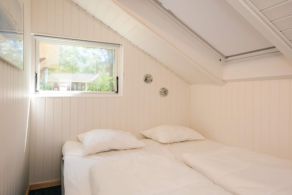Foto van 6 Personen vakantie huis in Hadsund - Vakantiehuis in Hadsund - Indoor