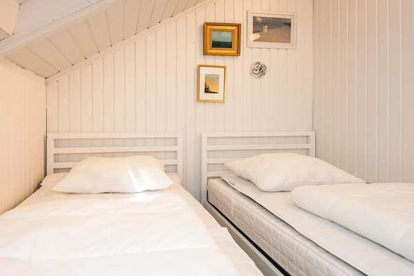 Foto van 6 Personen vakantie huis in Hadsund - Vakantiehuis in Hadsund - Indoor