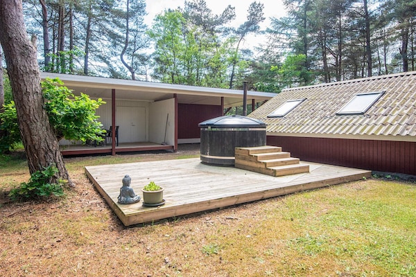 Foto van 6 Personen vakantie huis in Hadsund - Vakantiehuis in Hadsund - View