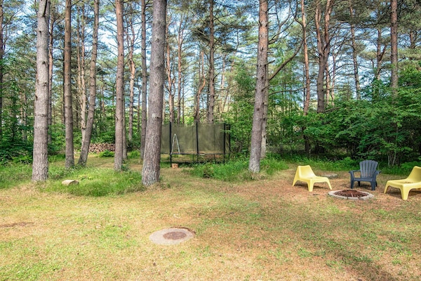 Foto van 6 Personen vakantie huis in Hadsund - Vakantiehuis in Hadsund - View