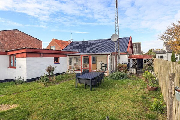 Foto van 6 Personen vakantie huis in Gedser - Vakantiehuis in Gedser - View