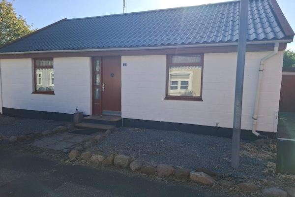 Foto van 6 Personen vakantie huis in Gedser - Vakantiehuis in Gedser - Outdoor
