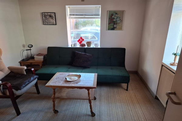 Foto van 6 Personen vakantie huis in Gedser - Vakantiehuis in Gedser - Indoor
