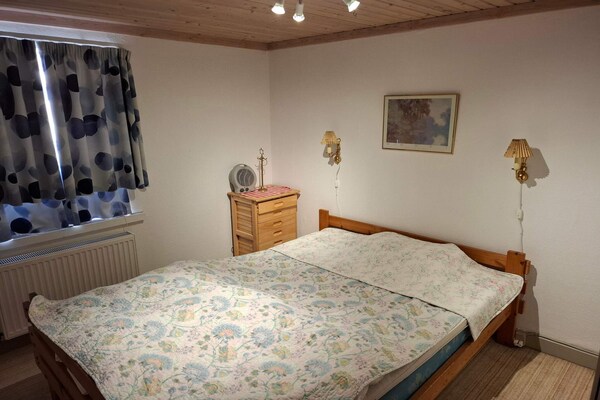 Foto van 6 Personen vakantie huis in Gedser - Vakantiehuis in Gedser - Indoor