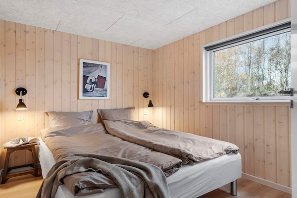 Foto van 5 sterren vakantie huis in Idestrup - Vakantiehuis in Idestrup - Indoor