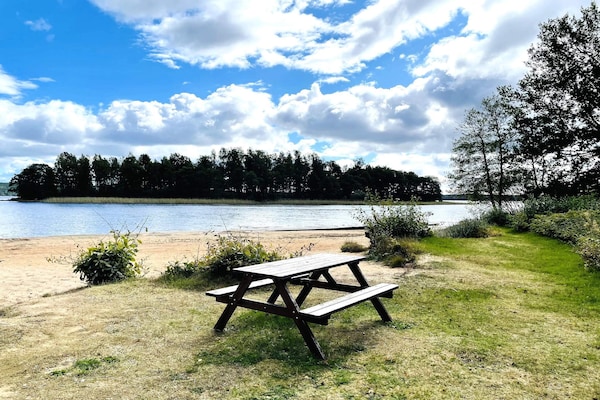 Foto van 4 sterren vakantie huis in TVÄRRED - Vakantiehuis in TVÄRRED - Untagged