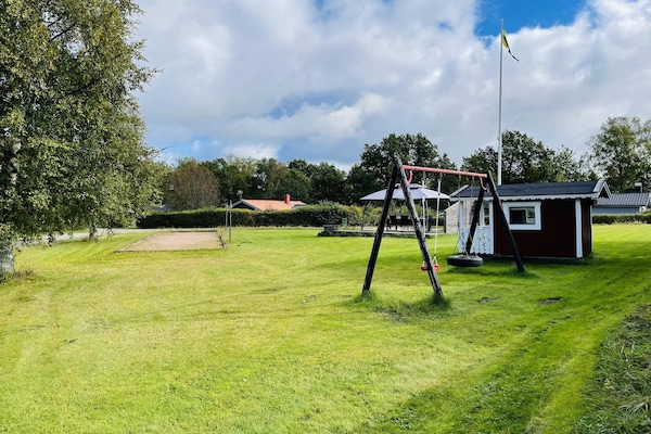 Foto van 4 sterren vakantie huis in TVÄRRED - Vakantiehuis in TVÄRRED - Untagged